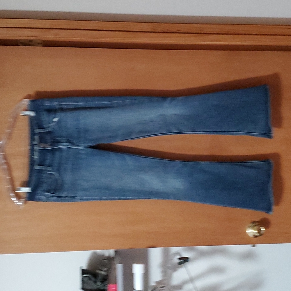 America Eagle Jeans